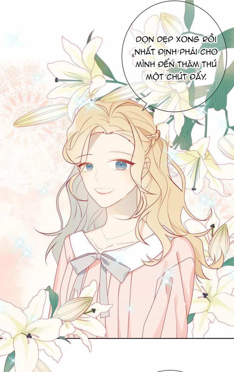 Lời Thề Như Sương Triều - Chương 1 - ảnh 11