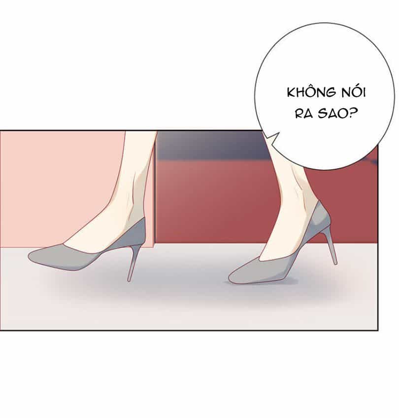 Lời Thề Như Sương Triều - Chương 1 - ảnh 33