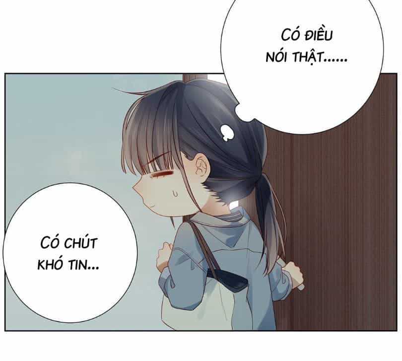 Lời Thề Như Sương Triều - Chương 10 - ảnh 12