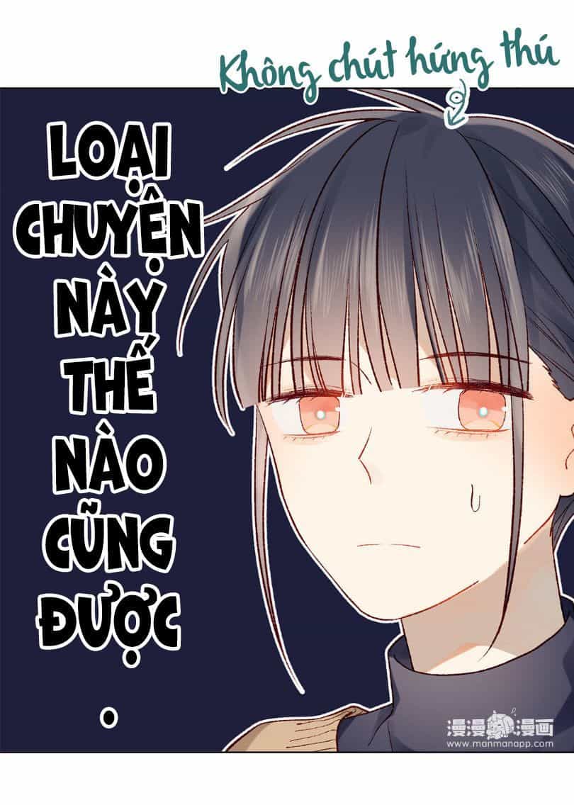 Lời Thề Như Sương Triều - Chương 10 - ảnh 21