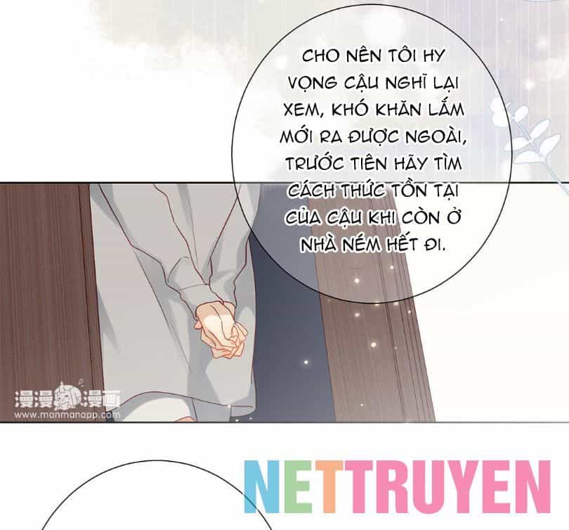Lời Thề Như Sương Triều - Chương 11 - ảnh 19