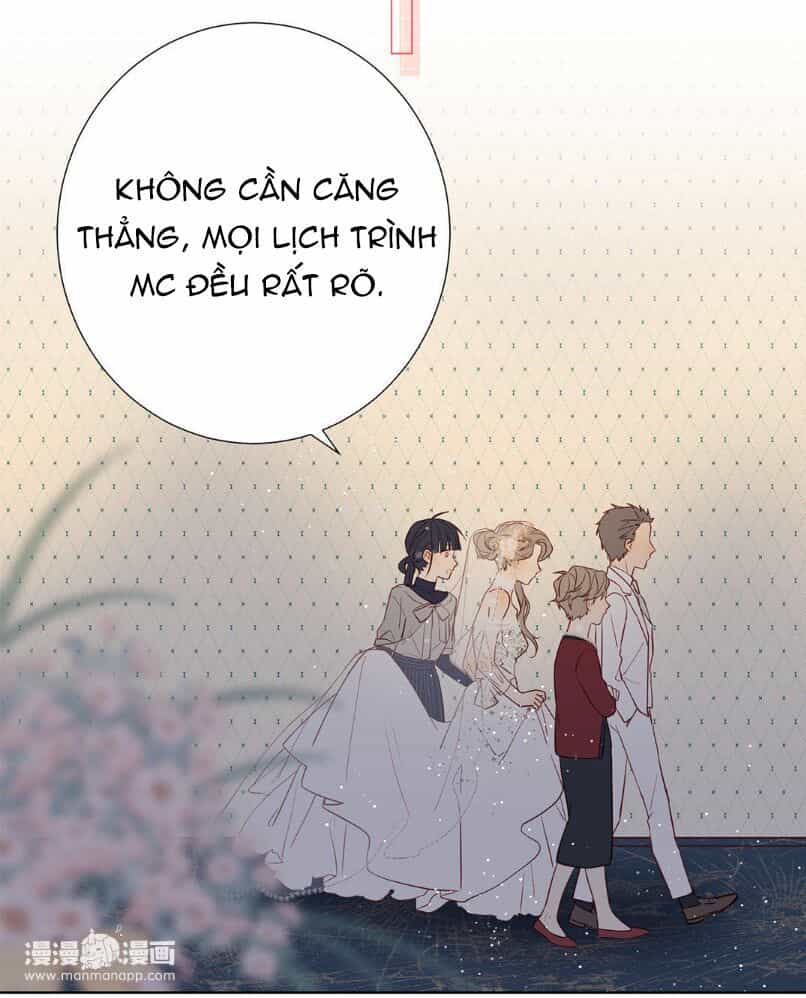 Lời Thề Như Sương Triều - Chương 12 - ảnh 11