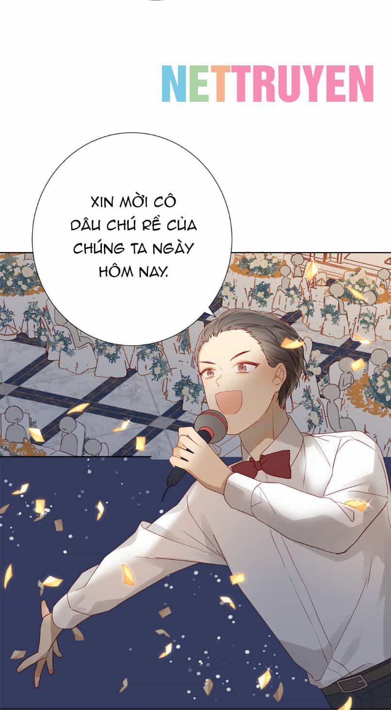 Lời Thề Như Sương Triều - Chương 12 - ảnh 14