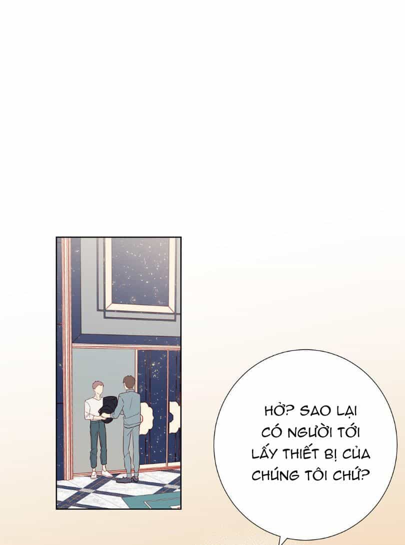 Lời Thề Như Sương Triều - Chương 12 - ảnh 30
