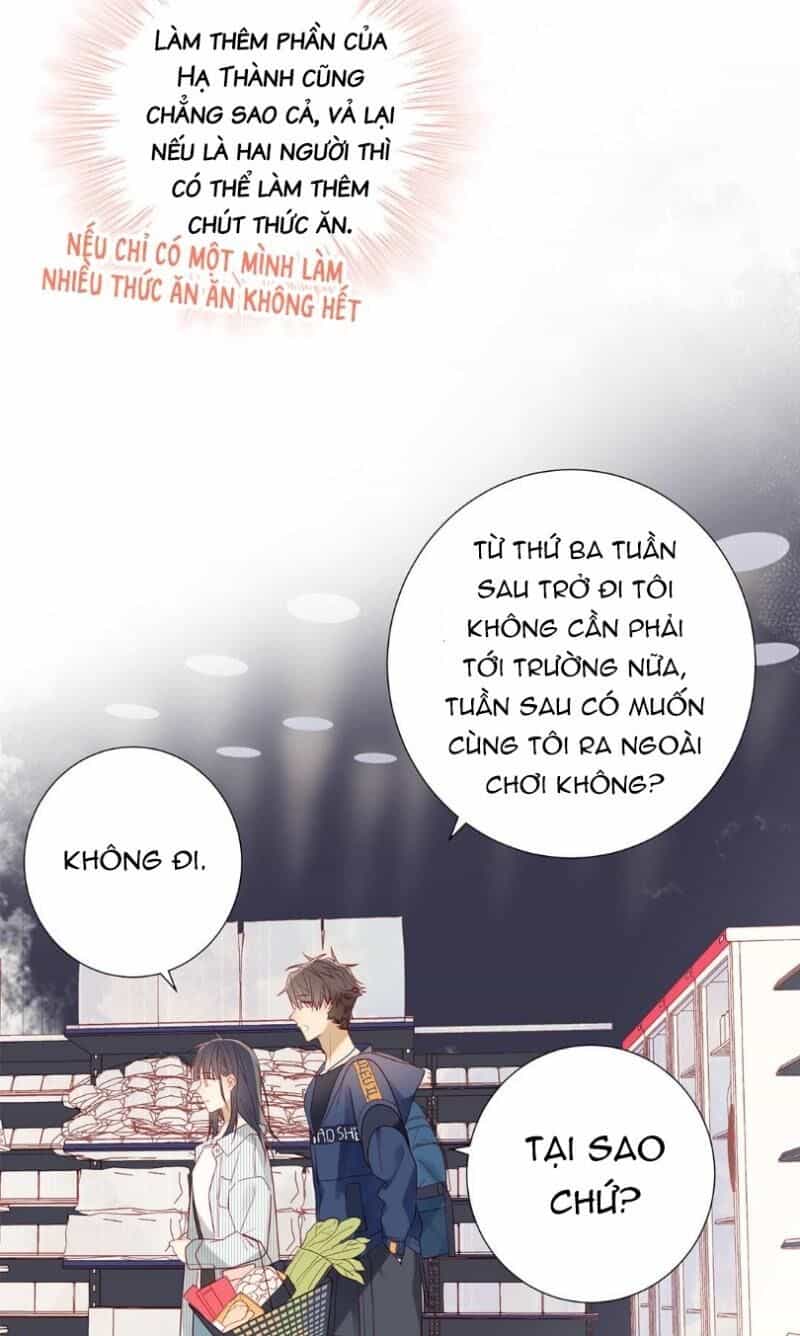 Lời Thề Như Sương Triều - Chương 16 - ảnh 26