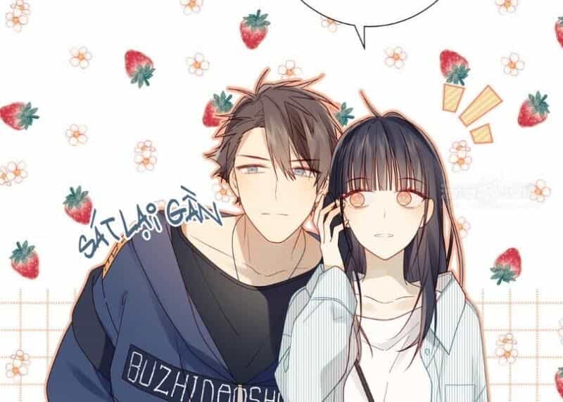 Lời Thề Như Sương Triều - Chương 17 - ảnh 4