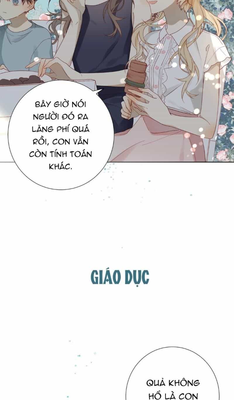 Lời Thề Như Sương Triều - Chương 18 - ảnh 21