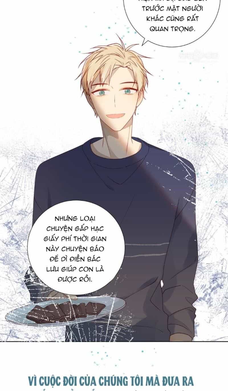 Lời Thề Như Sương Triều - Chương 18 - ảnh 26