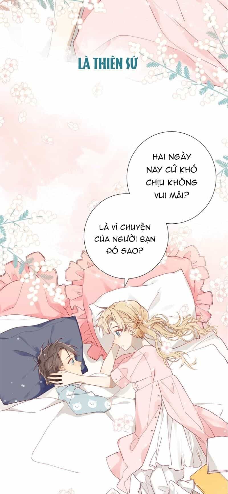 Lời Thề Như Sương Triều - Chương 19 - ảnh 10