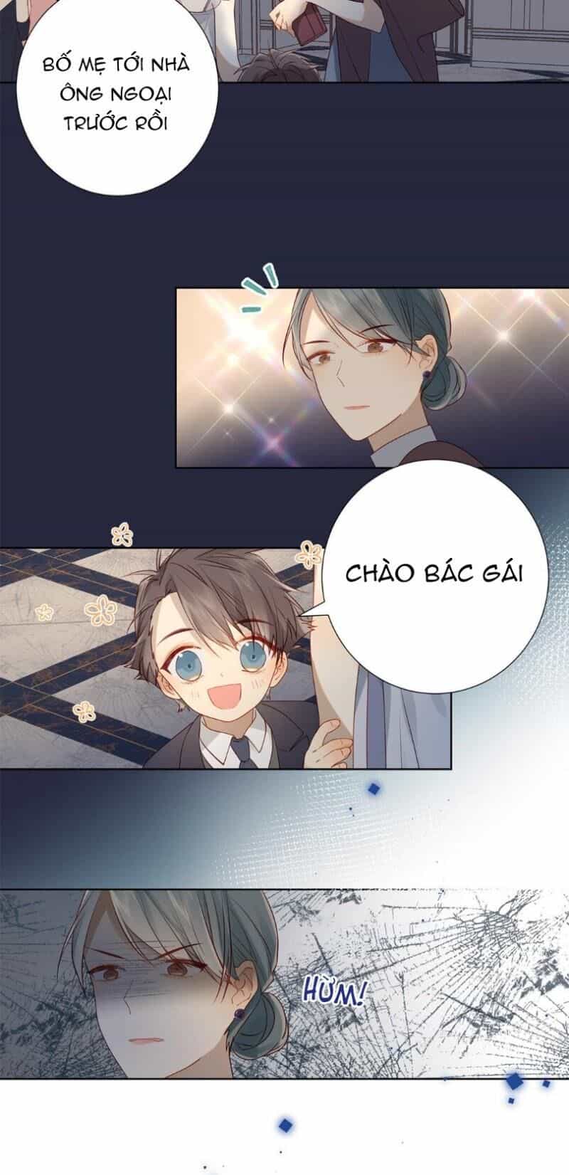 Lời Thề Như Sương Triều - Chương 19 - ảnh 23