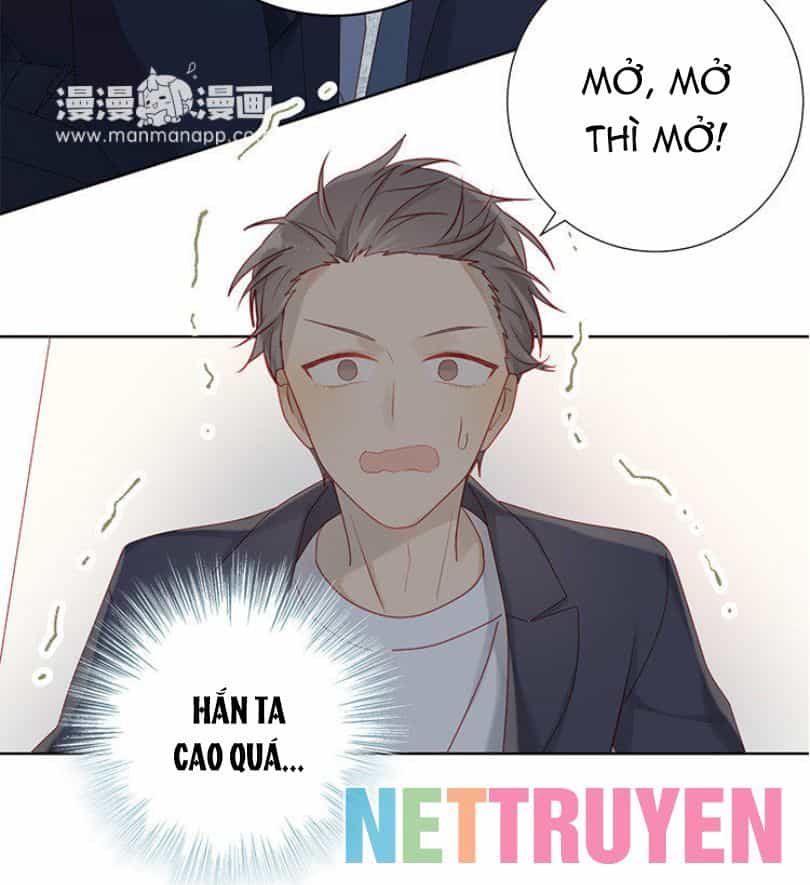 Lời Thề Như Sương Triều - Chương 2 - ảnh 22