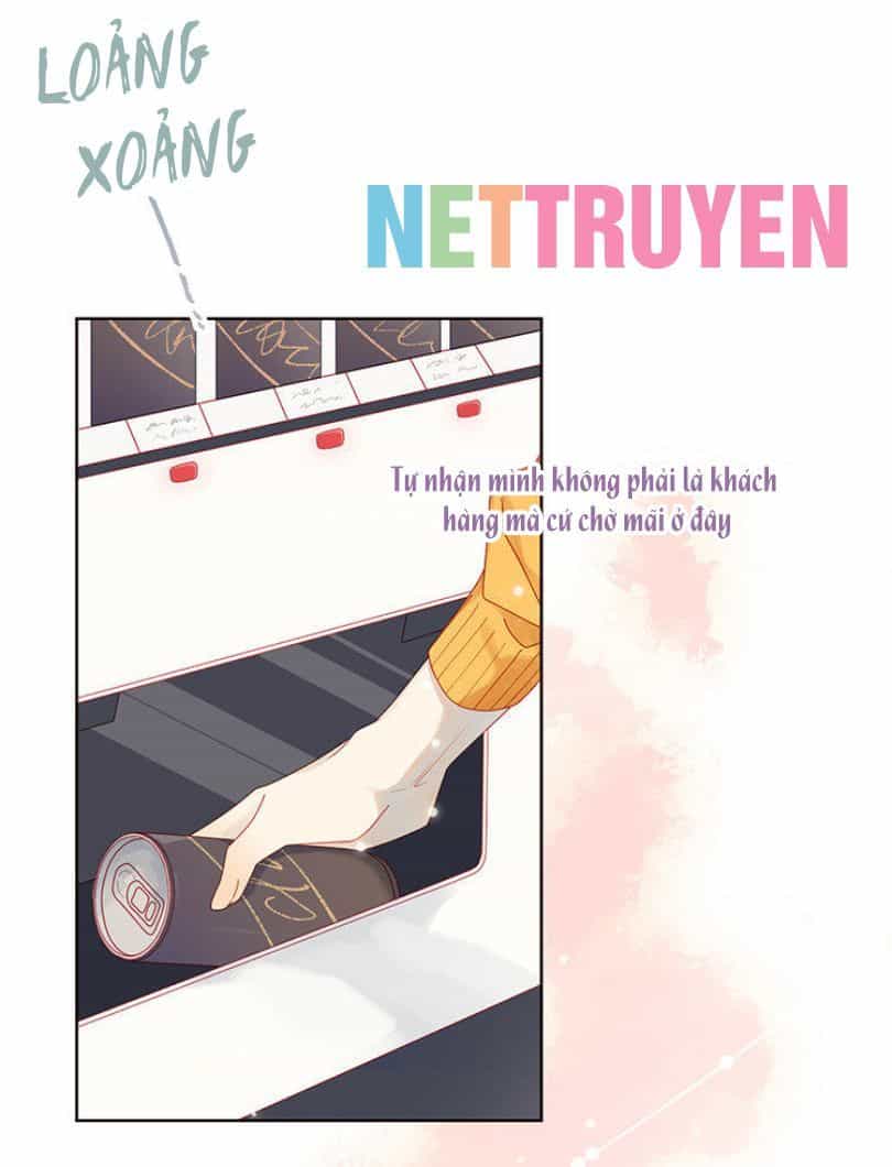 Lời Thề Như Sương Triều - Chương 3 - ảnh 17