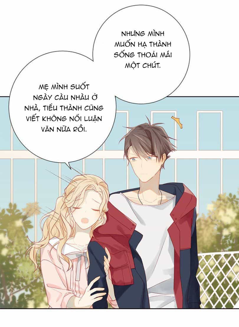 Lời Thề Như Sương Triều - Chương 5 - ảnh 23