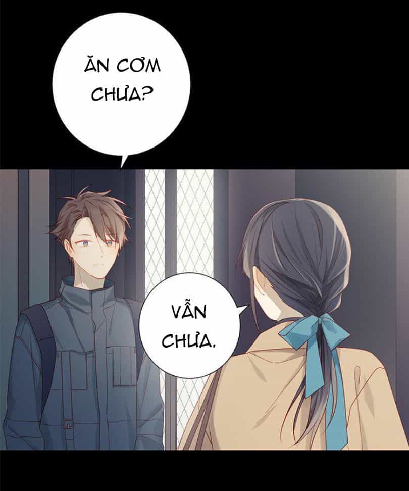 Lời Thề Như Sương Triều - Chương 6 - ảnh 34