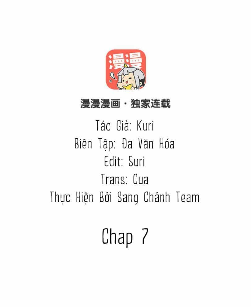Lời Thề Như Sương Triều - Chương 7 - ảnh 2