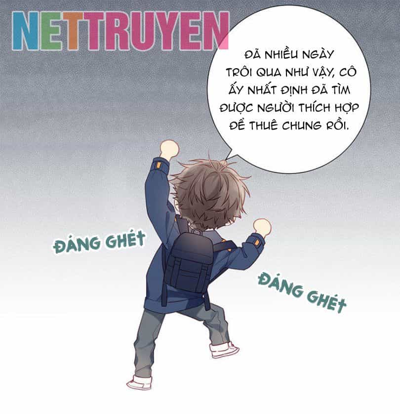 Lời Thề Như Sương Triều - Chương 8 - ảnh 17