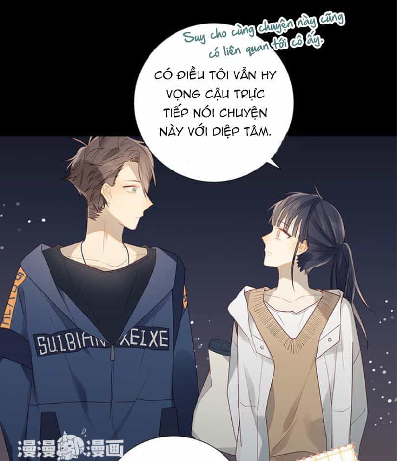 Lời Thề Như Sương Triều - Chương 8 - ảnh 41