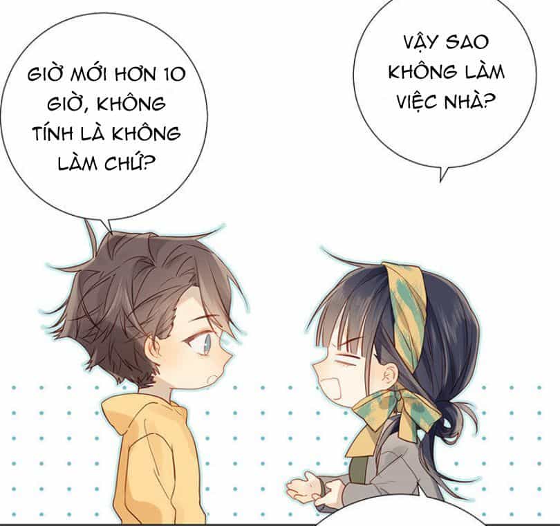 Lời Thề Như Sương Triều - Chương 9 - ảnh 33
