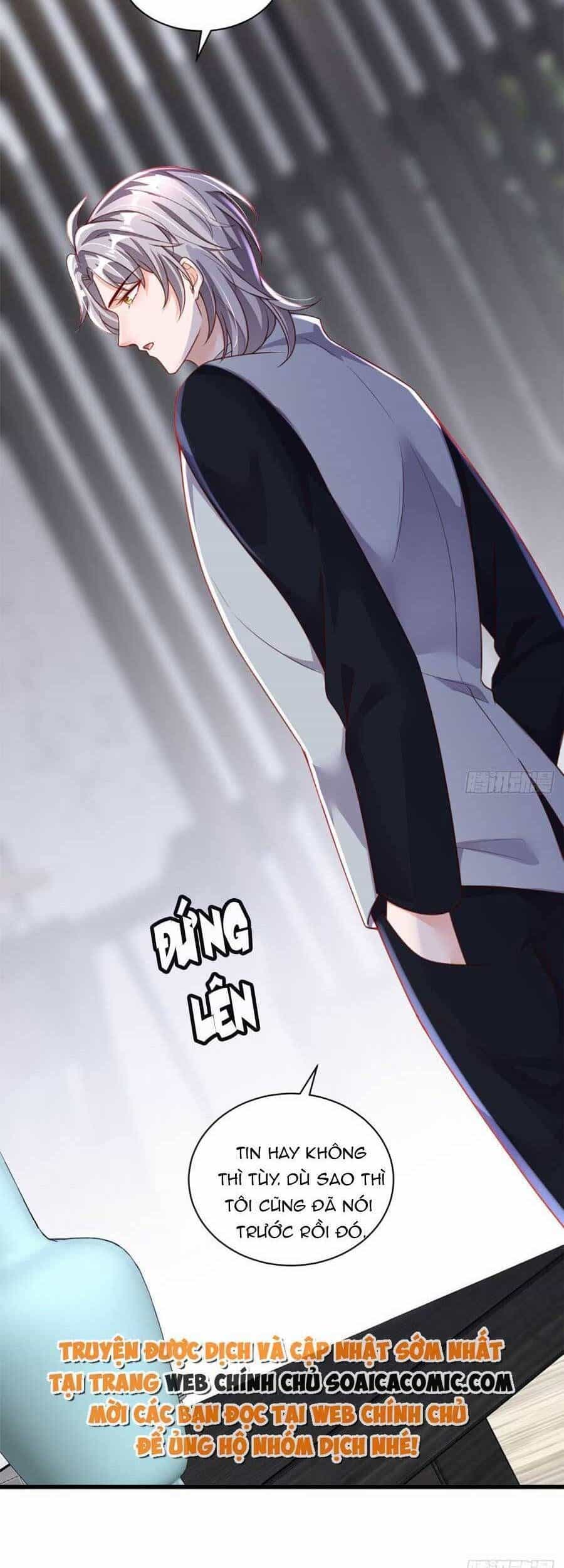 Lời Thì Thầm Của Ác Ma - Chương 84 - ảnh 20