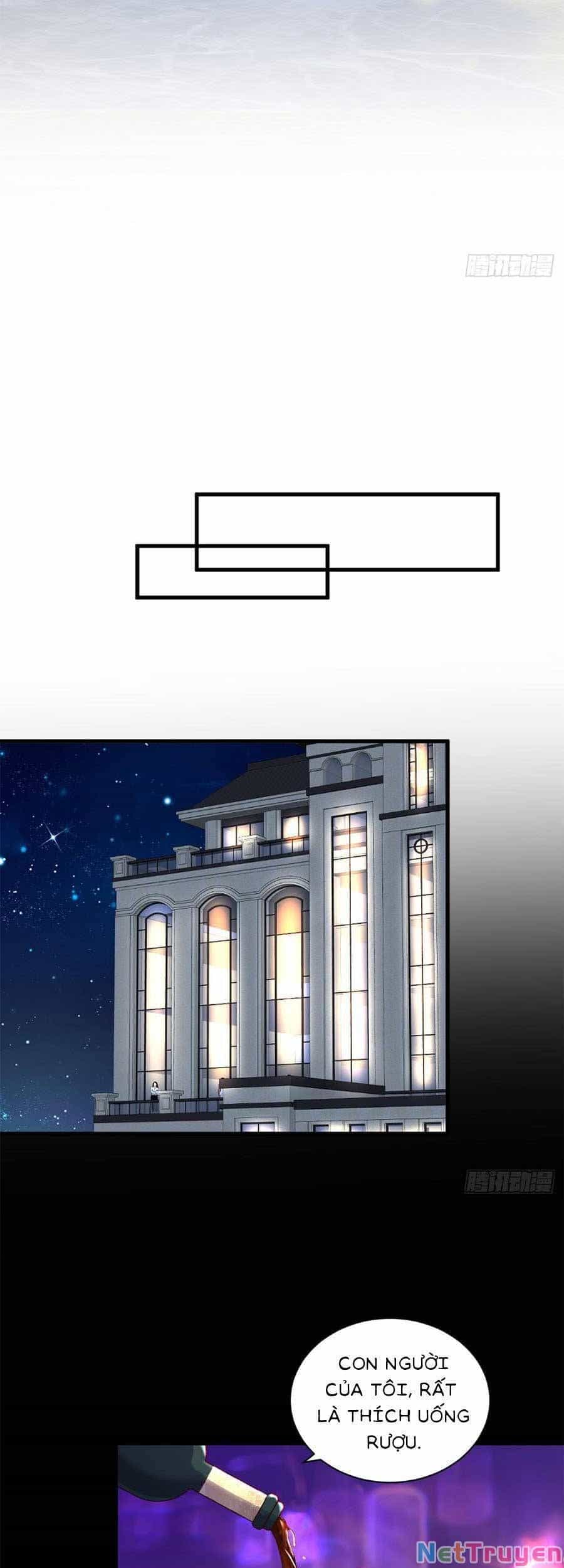 Lời Thì Thầm Của Ác Ma - Chương 88 - ảnh 11