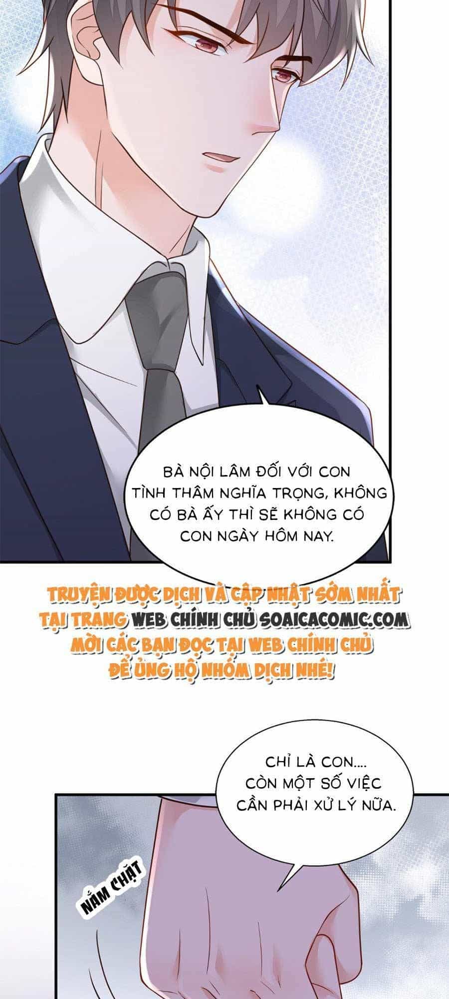Lời Thì Thầm Của Ác Ma - Chương 94 - ảnh 19