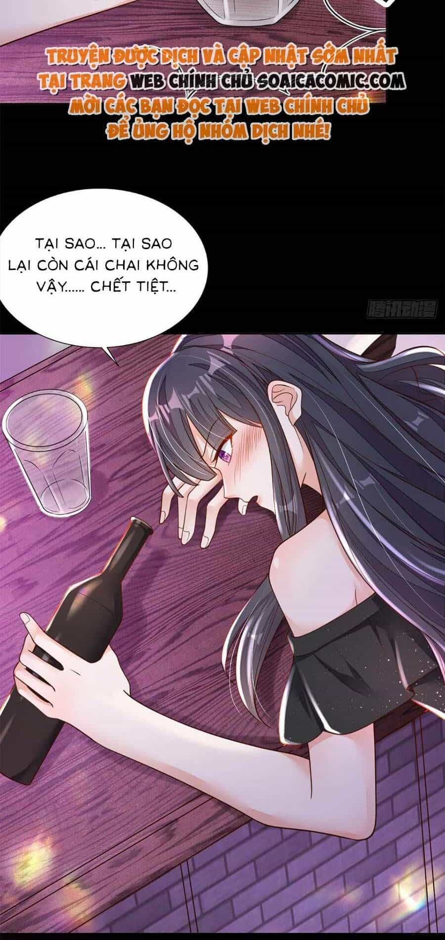 Lời Thì Thầm Của Ác Ma - Chương 94 - ảnh 25