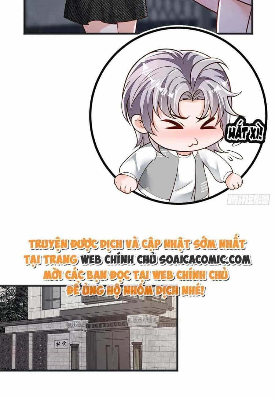 Lời Thì Thầm Của Ác Ma - Chương 102 - ảnh 12