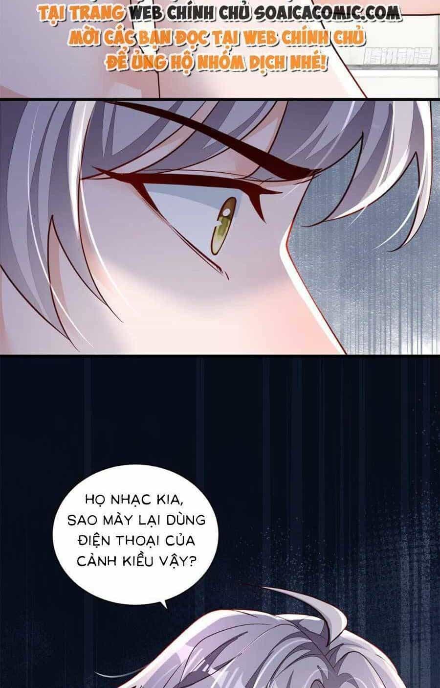 Lời Thì Thầm Của Ác Ma - Chương 104 - ảnh 32