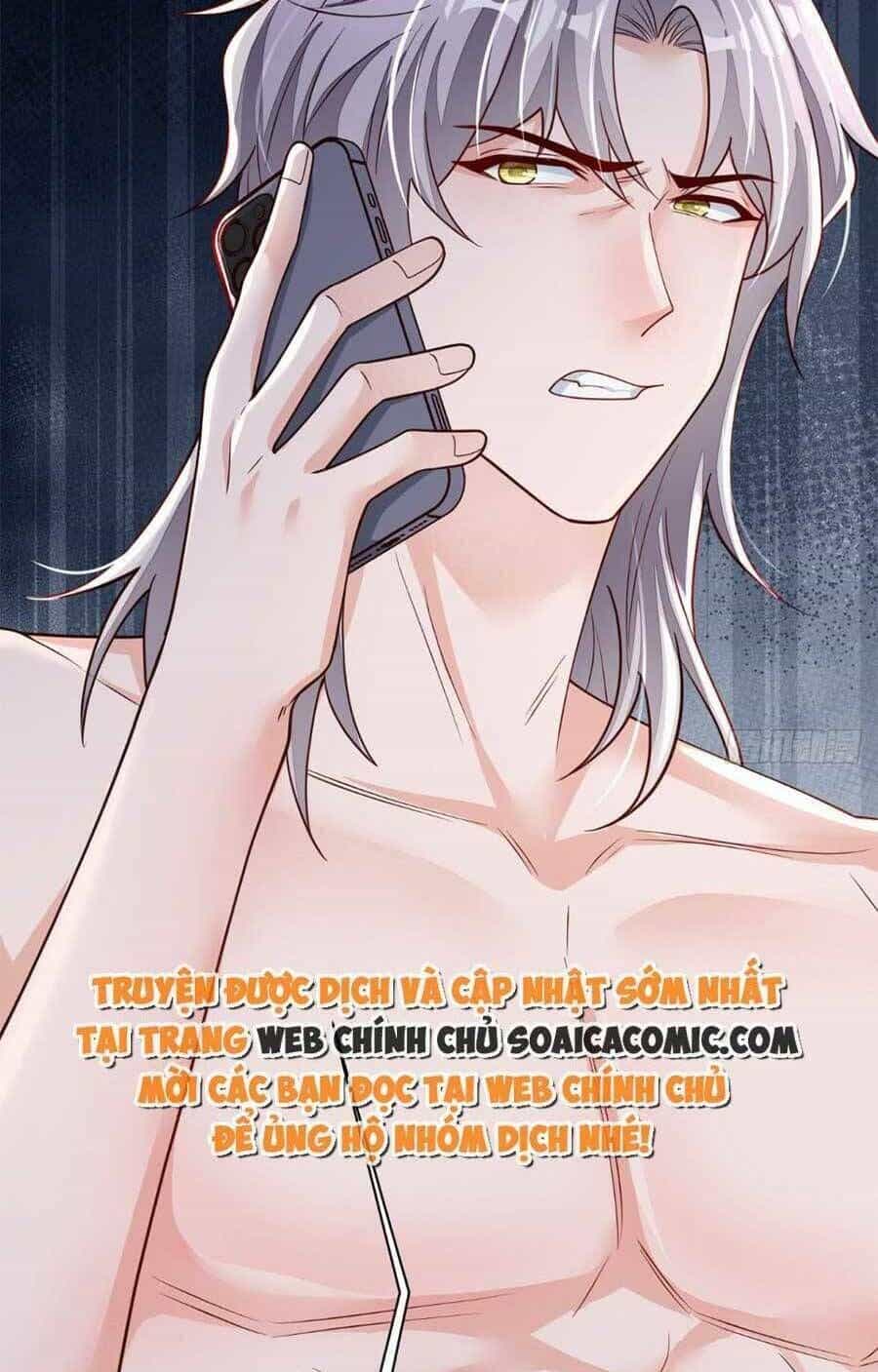 Lời Thì Thầm Của Ác Ma - Chương 104 - ảnh 33