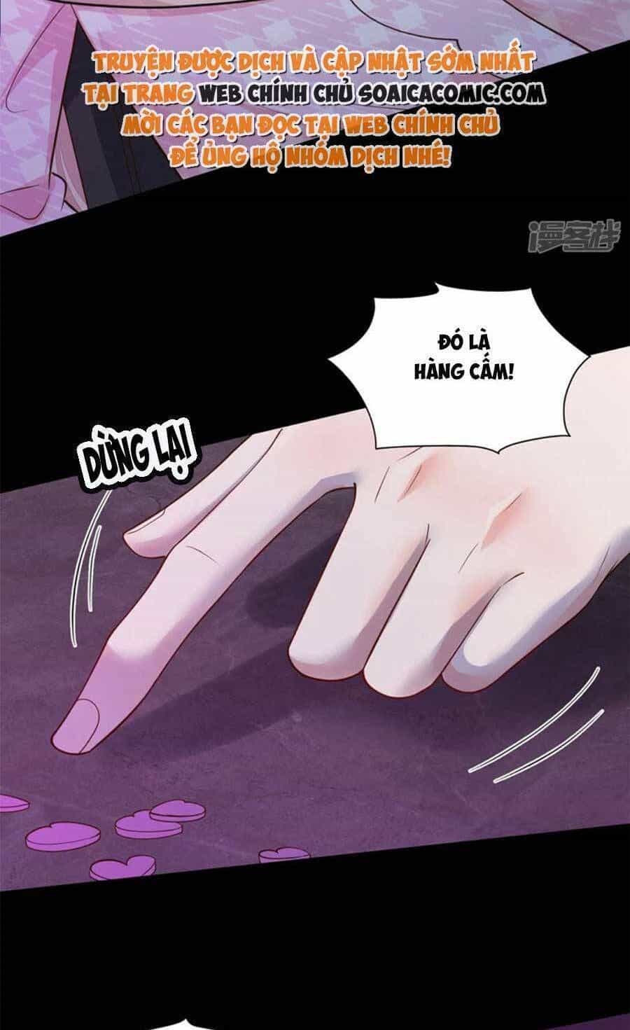 Lời Thì Thầm Của Ác Ma - Chương 106 - ảnh 13