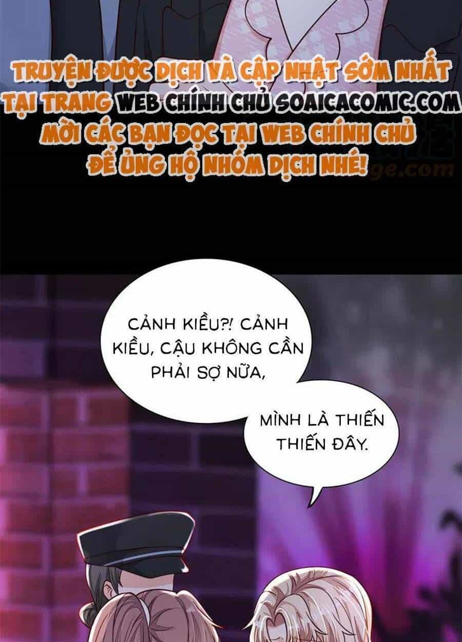 Lời Thì Thầm Của Ác Ma - Chương 107 - ảnh 14