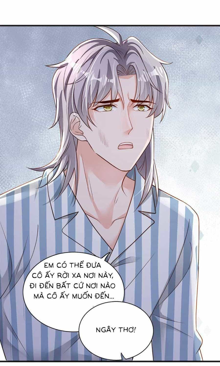 Lời Thì Thầm Của Ác Ma - Chương 108 - ảnh 10