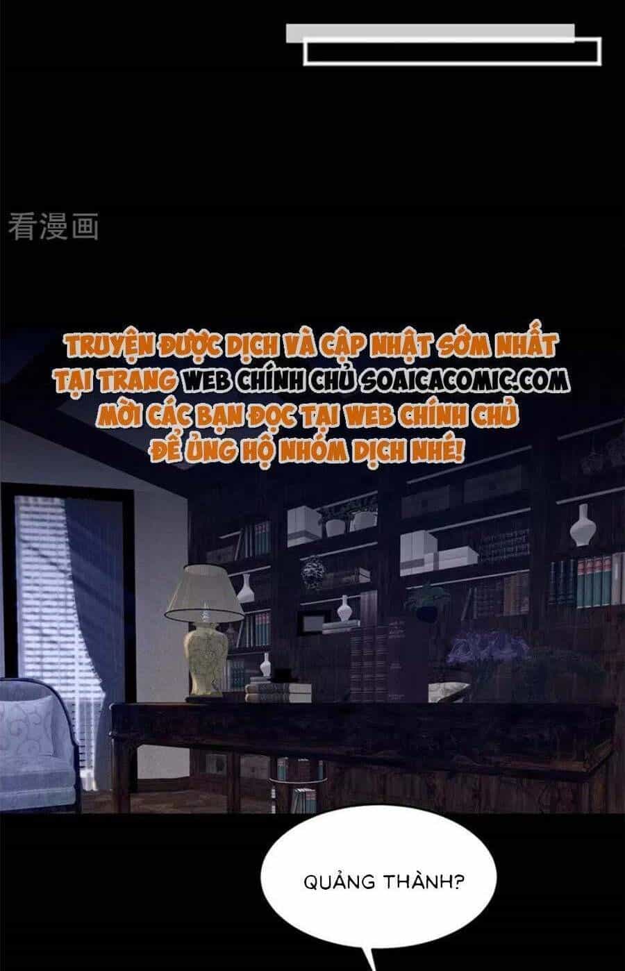 Lời Thì Thầm Của Ác Ma - Chương 112 - ảnh 38