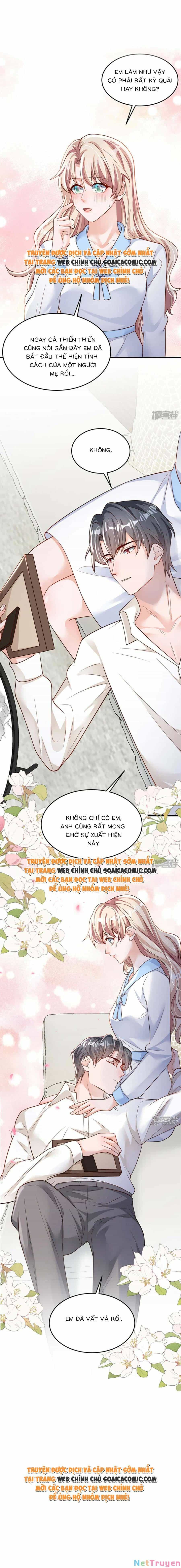 Lời Thì Thầm Của Ác Ma - Chương 113 - ảnh 7