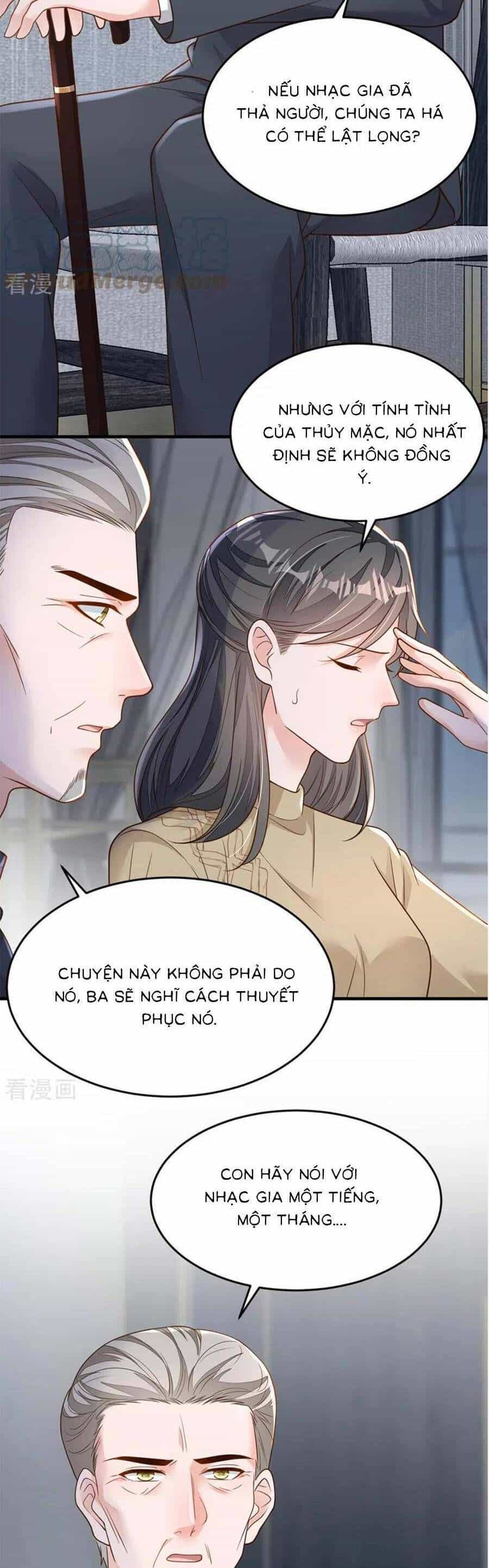 Lời Thì Thầm Của Ác Ma - Chương 115 - ảnh 19