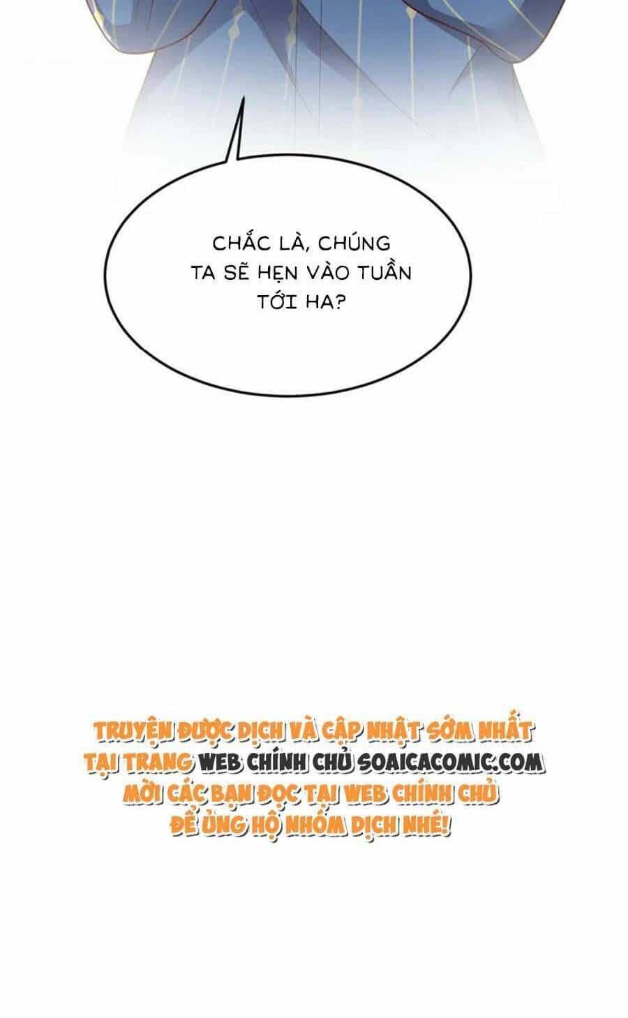 Lời Thì Thầm Của Ác Ma - Chương 121 - ảnh 31