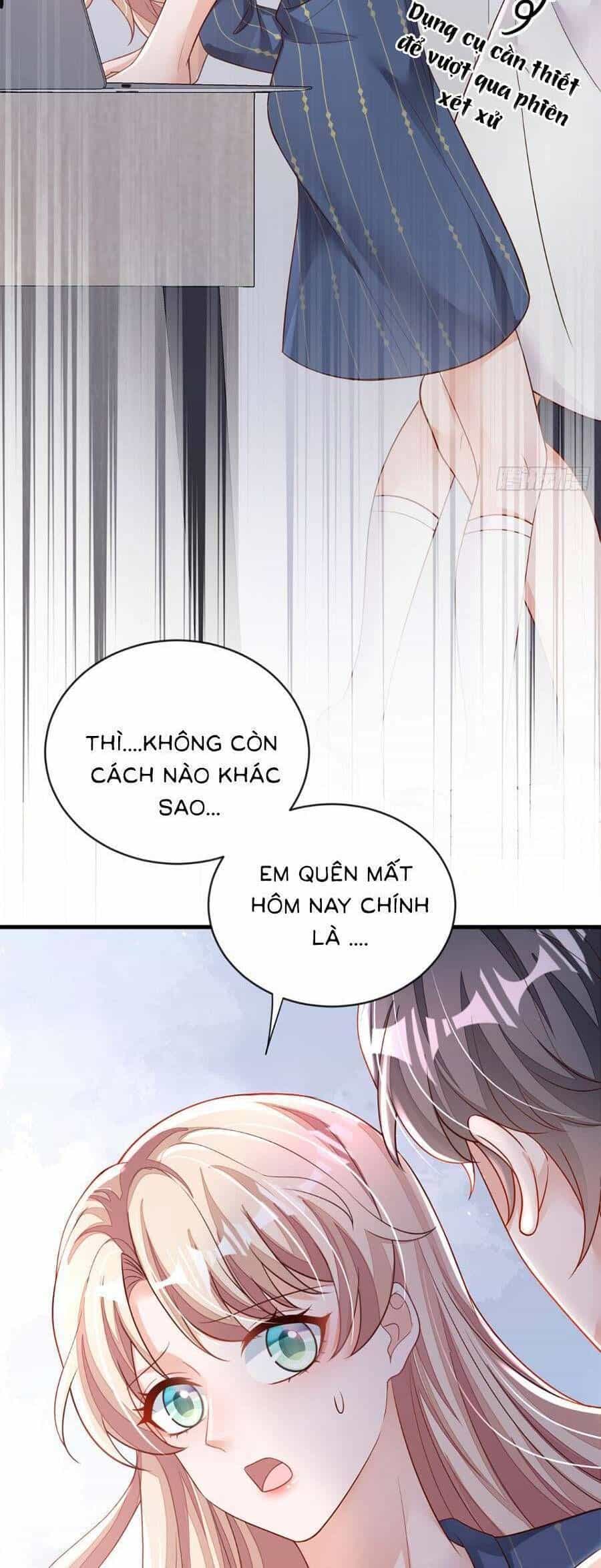 Lời Thì Thầm Của Ác Ma - Chương 122 - ảnh 7