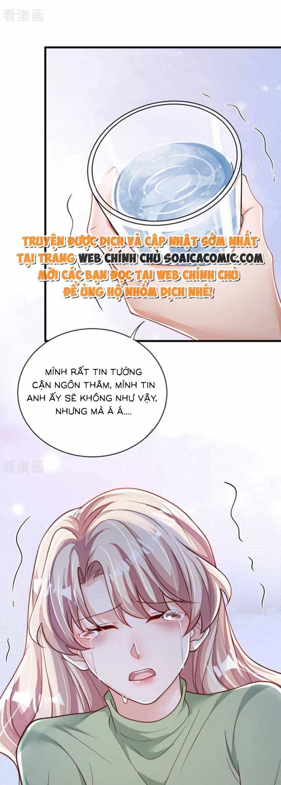 Lời Thì Thầm Của Ác Ma - Chương 127 - ảnh 5