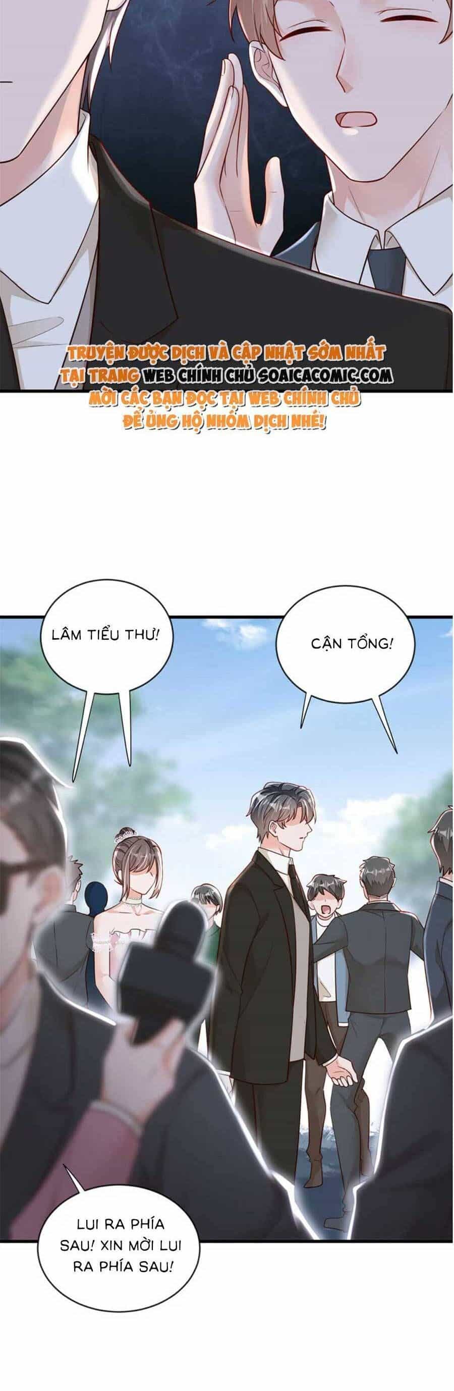 Lời Thì Thầm Của Ác Ma - Chương 131 - ảnh 11