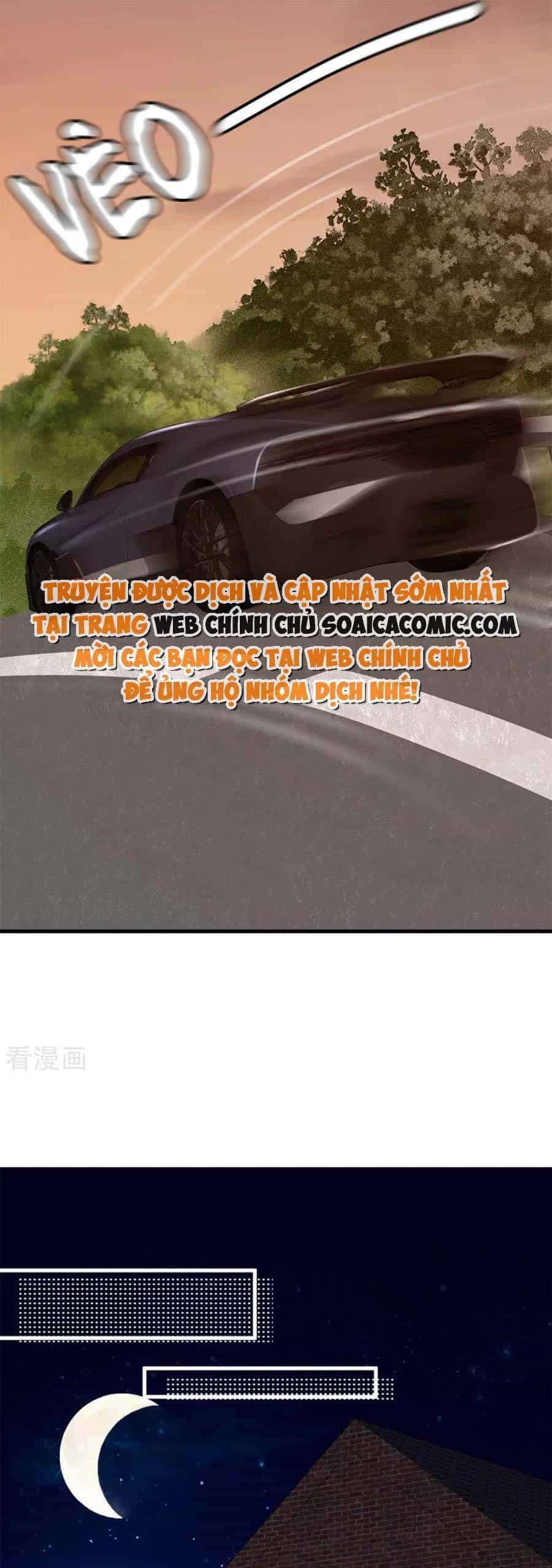Lời Thì Thầm Của Ác Ma - Chương 133 - ảnh 14