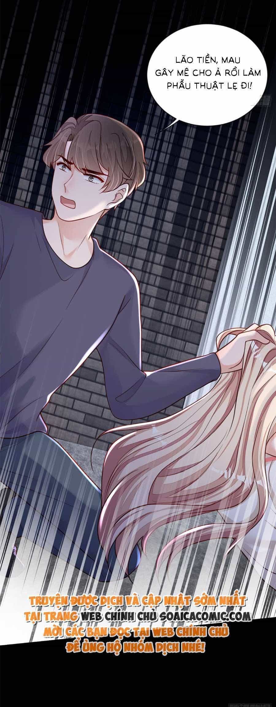 Lời Thì Thầm Của Ác Ma - Chương 134 - ảnh 9