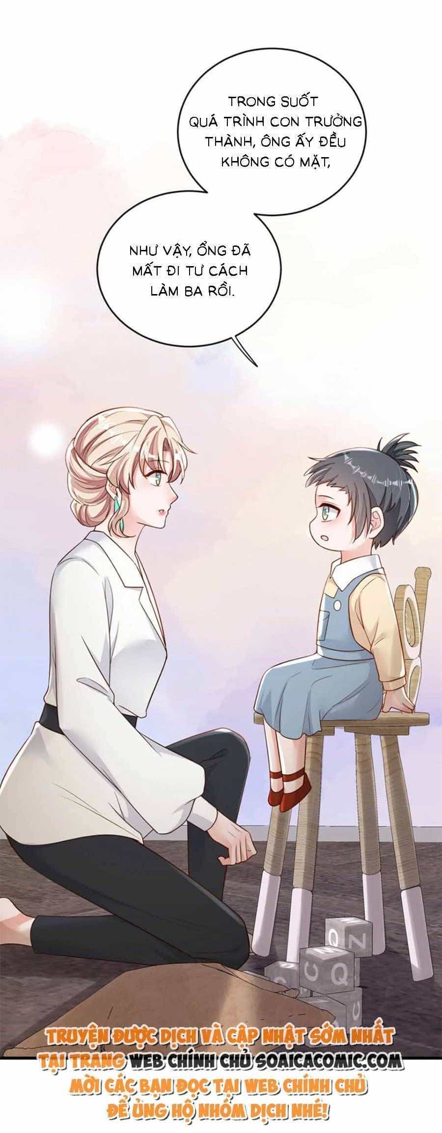 Lời Thì Thầm Của Ác Ma - Chương 142 - ảnh 7