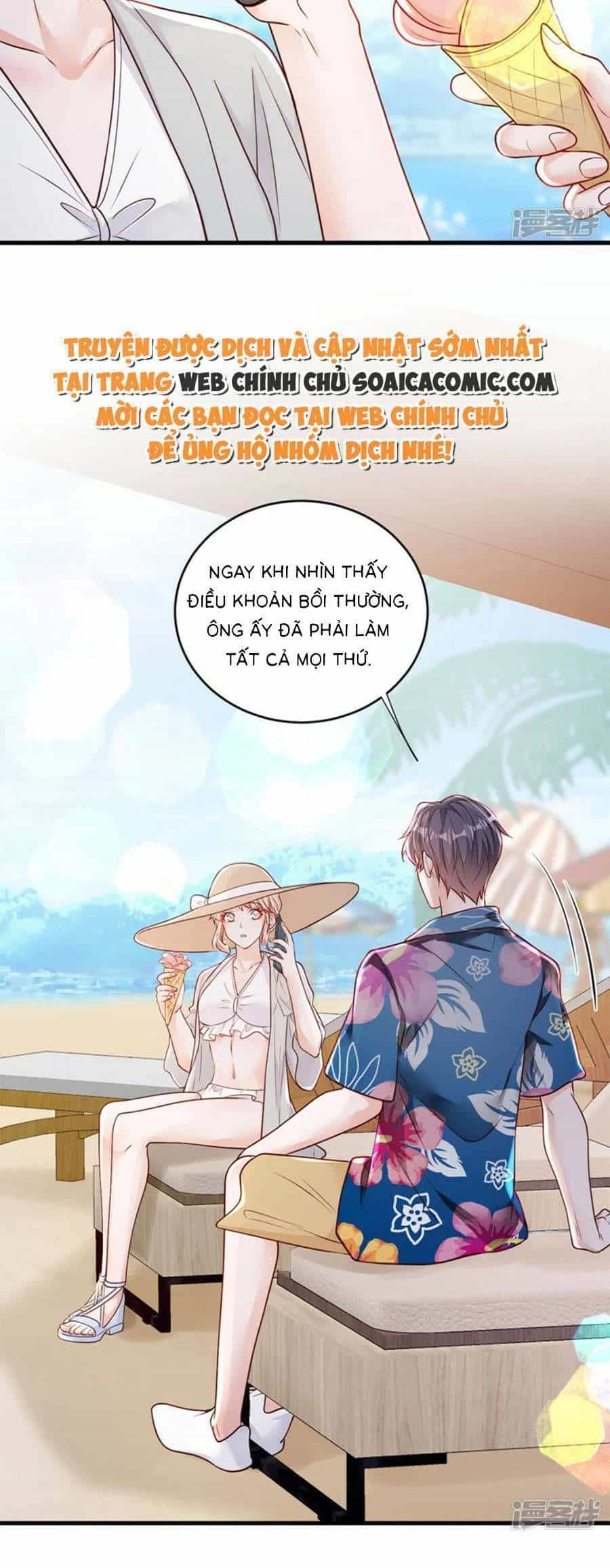 Lời Thì Thầm Của Ác Ma - Chương 143 - ảnh 20
