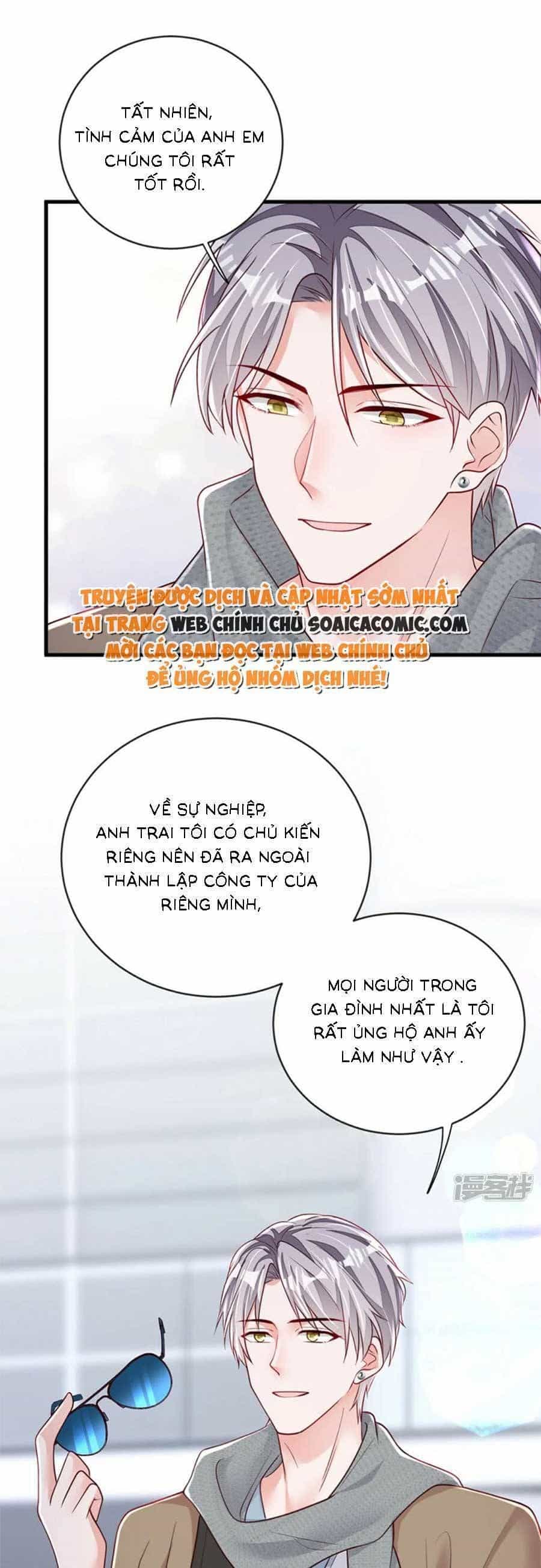 Lời Thì Thầm Của Ác Ma - Chương 146 - ảnh 17