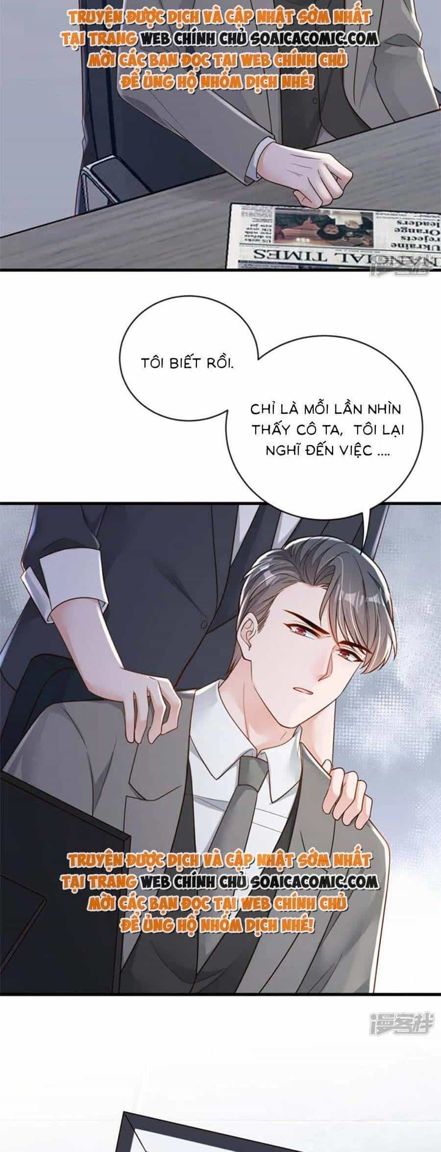 Lời Thì Thầm Của Ác Ma - Chương 147 - ảnh 22