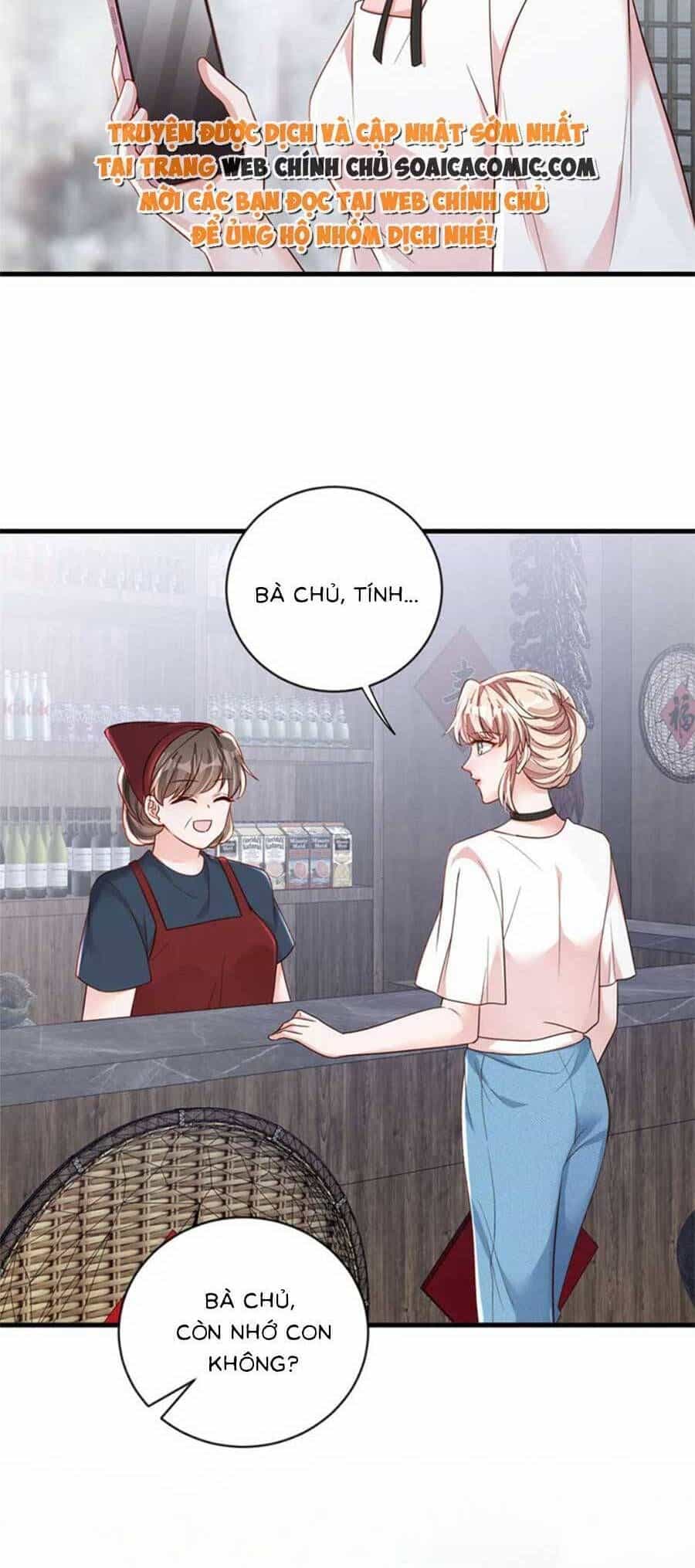 Lời Thì Thầm Của Ác Ma - Chương 150 - ảnh 21