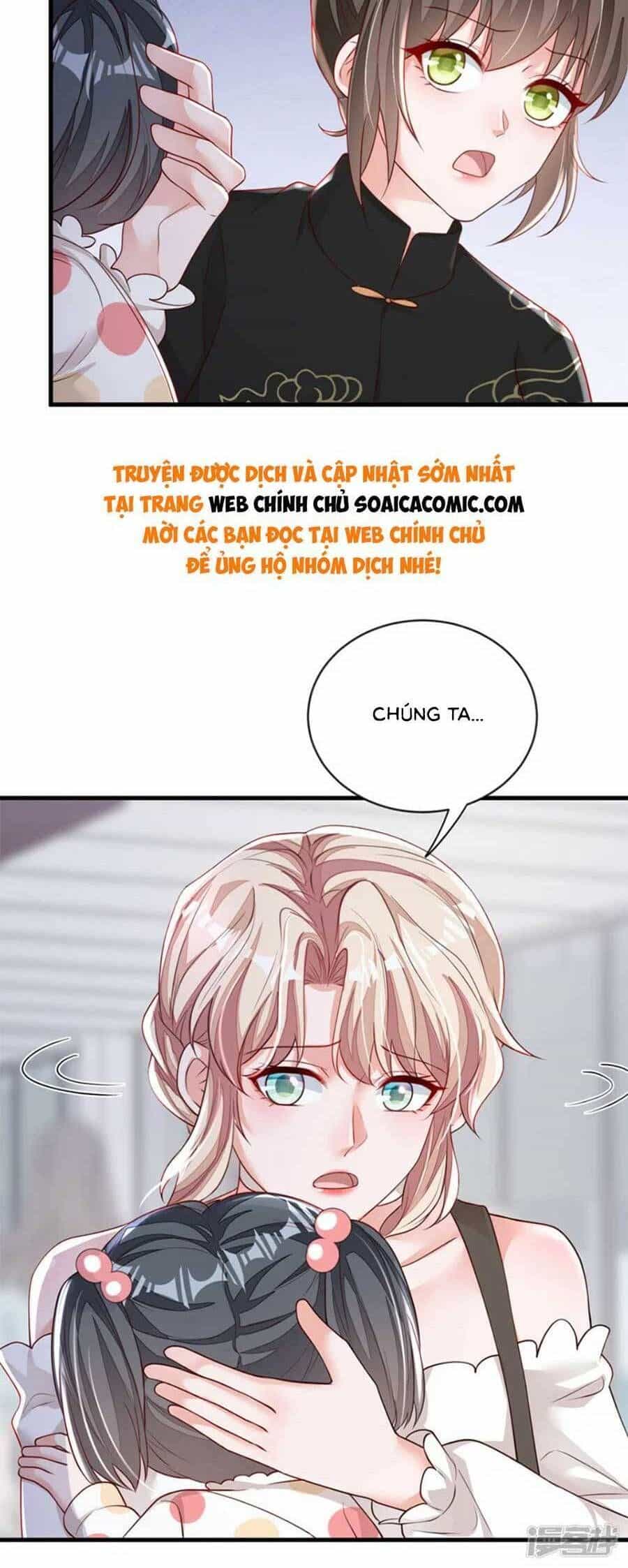Lời Thì Thầm Của Ác Ma - Chương 158 - ảnh 6