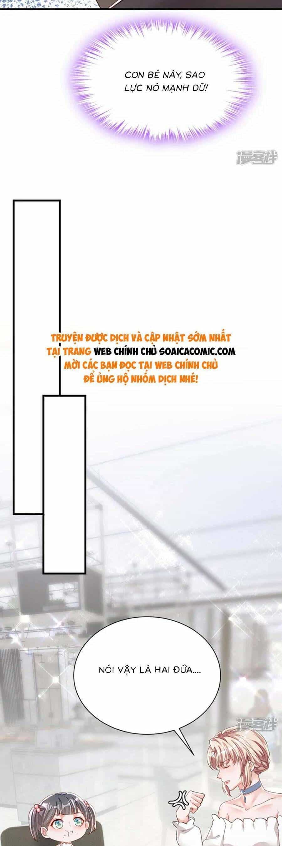 Lời Thì Thầm Của Ác Ma - Chương 159 - ảnh 12