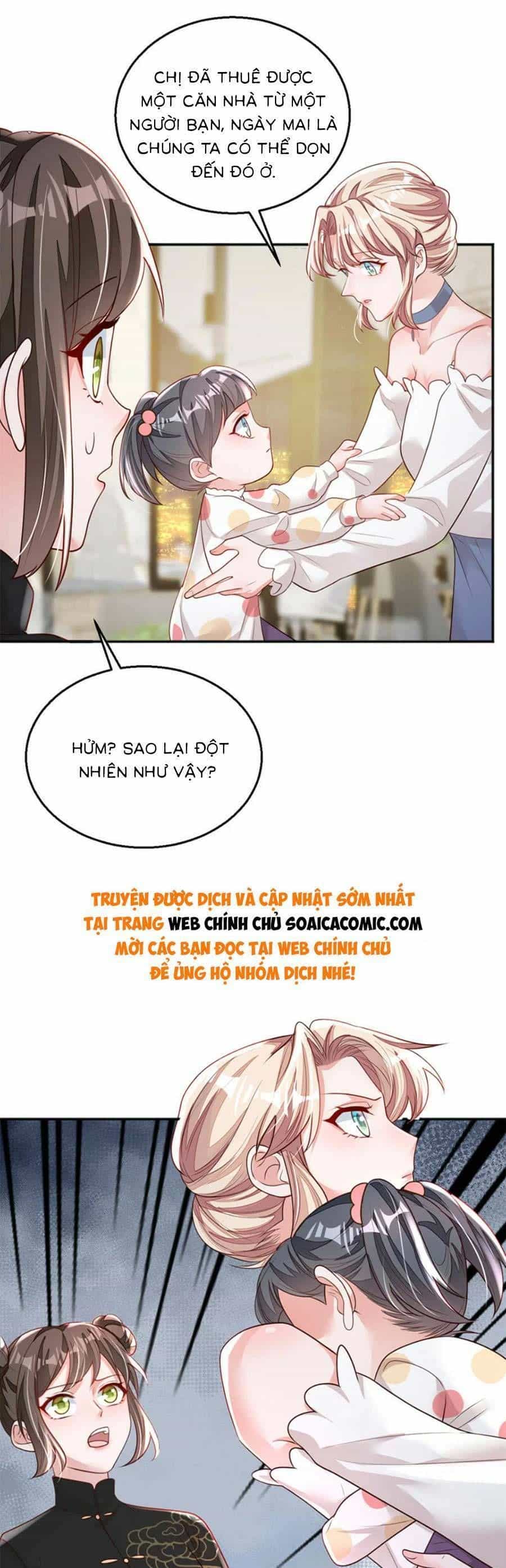 Lời Thì Thầm Của Ác Ma - Chương 161 - ảnh 8