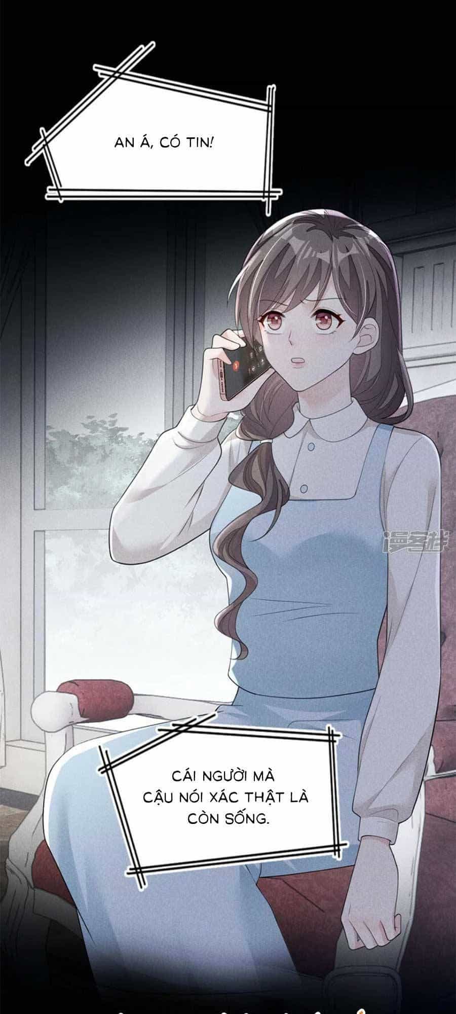 Lời Thì Thầm Của Ác Ma - Chương 167 - ảnh 35